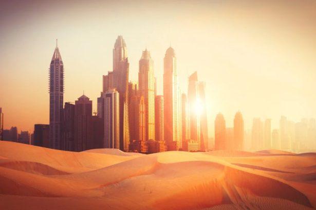 Hot Countries in November