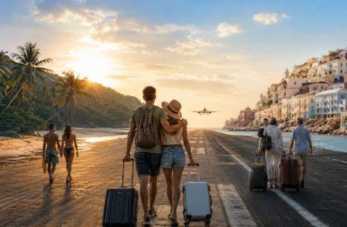 How Do You Choose Between Long-Haul and Short-Haul Sunshine