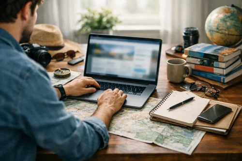 How to Choose the Best November Holiday Destination for You