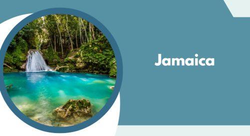 Jamaica 