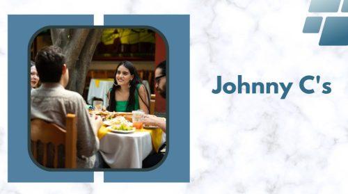 Johnny C's