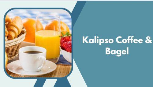 Kalipso Coffee & Bagel