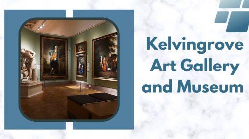 Kelvingrove Art Gallery and Museum