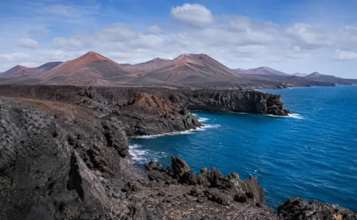 Lanzarote