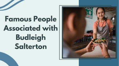 Local Traditions and Customs in Budleigh Salterton