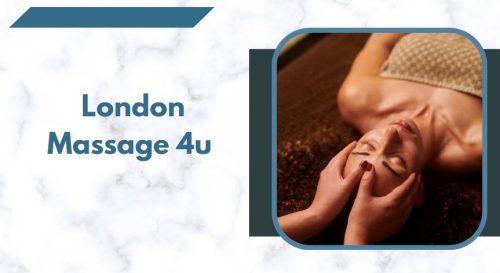 London Massage 4u 