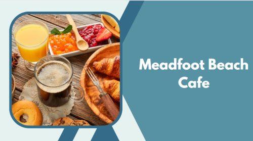 Meadfoot Beach Cafe