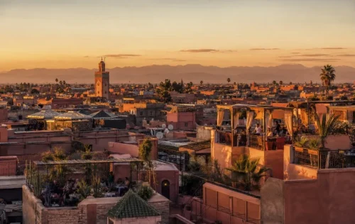 Morocco