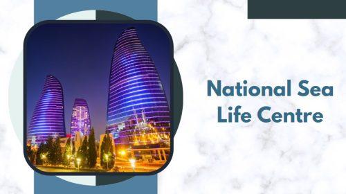 National Sea Life Centre