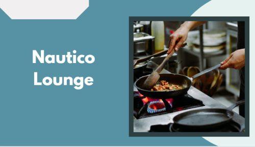 Nautico Lounge