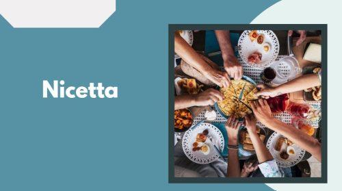 Nicetta