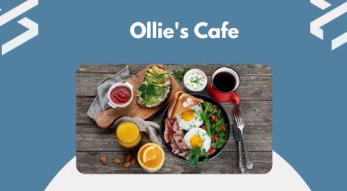 Ollie's Cafe