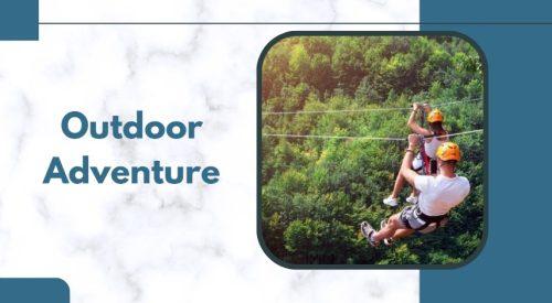Outdoor Adventure