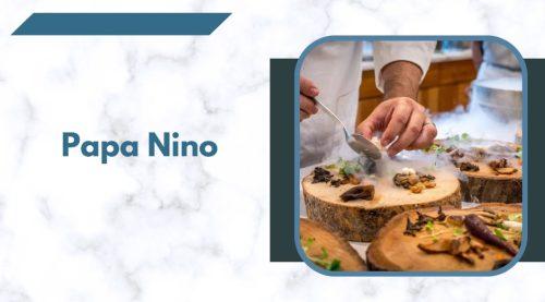 Papa Nino