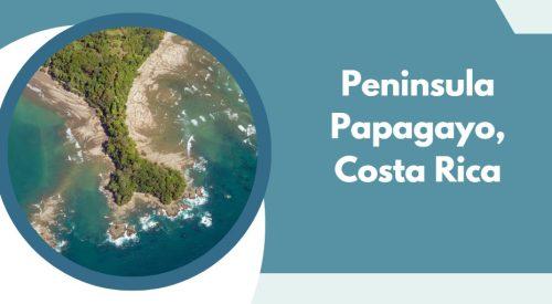 Peninsula Papagayo, Costa Rica 