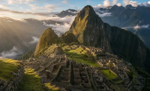 Peru