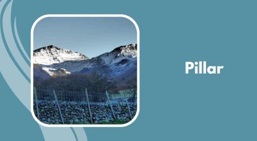 Pillar