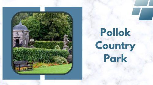 Pollok Country Park