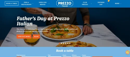 Prezzo