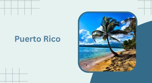 Puerto Rico