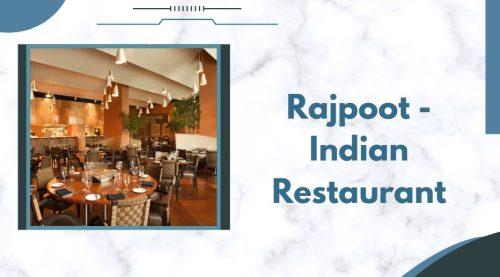 Rajpoot - Indian Rеstaurant - restaurants in okehampton