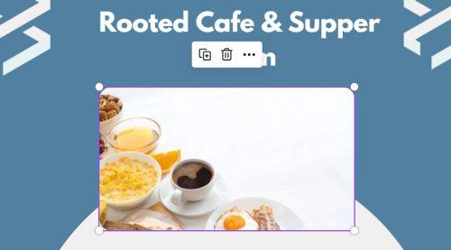 Rooted Cafe & Supper Room