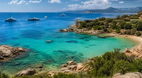 Sardinia