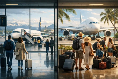 Should You Choose a Short-Haul or Long-Haul Destination in November