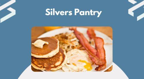 Silvers Pantry - best breakfast in somerset