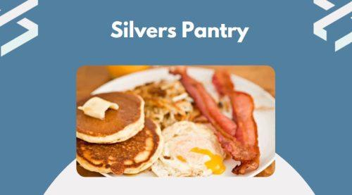 Silvers Pantry - best breakfast in somerset