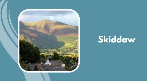 Skiddaw