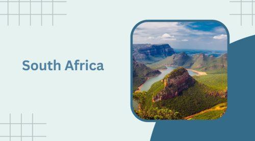 South Africa