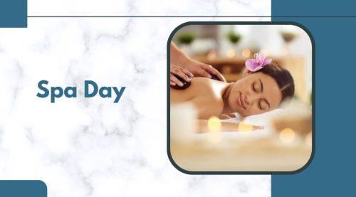 Spa Day