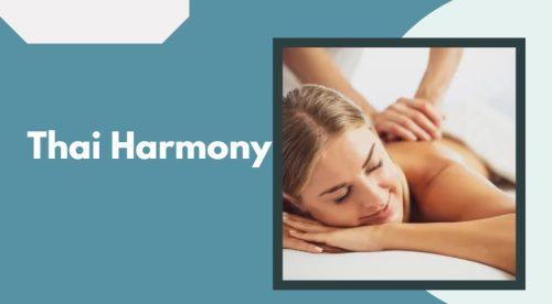Thai Harmony