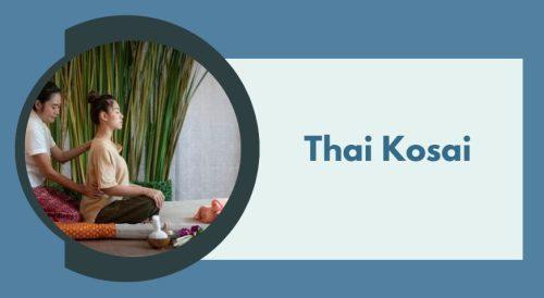 Thai Kosai