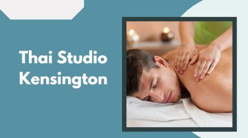 Thai Studio Kensington