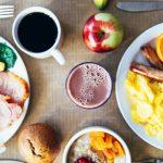 The Best Breakfast in Weymouth