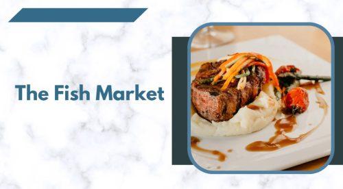 The Fish Market