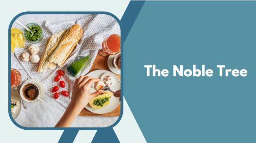 The Noble Tree