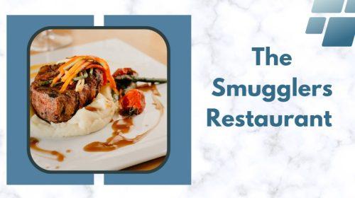 The Smugglers Restaurant