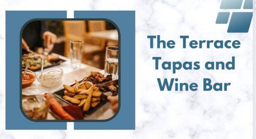 The Terrace Tapas and Wine Bar