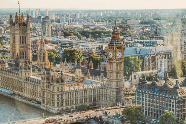 Things to Do With a Small Budget in London