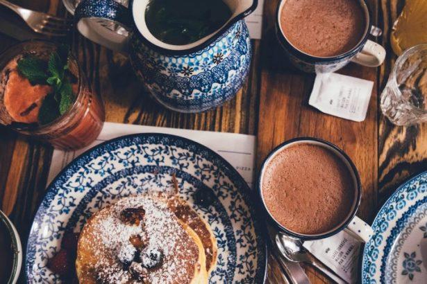 Top 10 Best Breakfast in Somerset