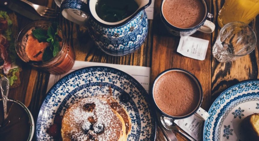 Top 10 Best Breakfast in Somerset