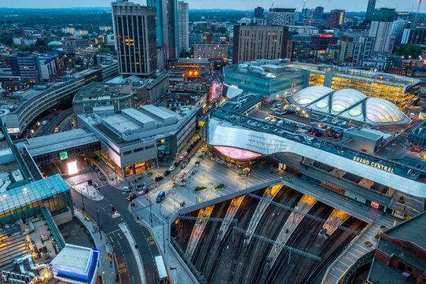 Top 10 Best Place to Visit in Birmingham