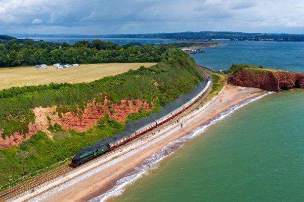 Top 10 Best Things to Do in Dawlish