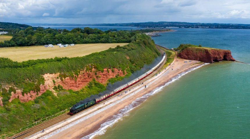 Top 10 Best Things to Do in Dawlish