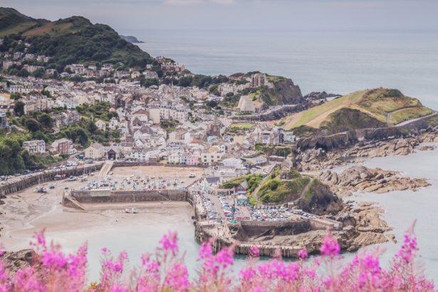 Top 10 Best Things to Do in Ilfracombe