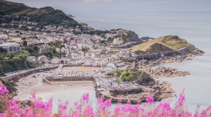 Top 10 Best Things to Do in Ilfracombe