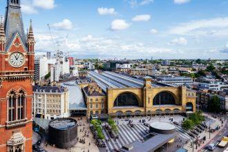 Top 10 Best Things to Do in Kings Cross